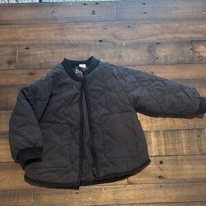 🦖 ZARA KIDS QUILTED LIGHT JACKET 🦖